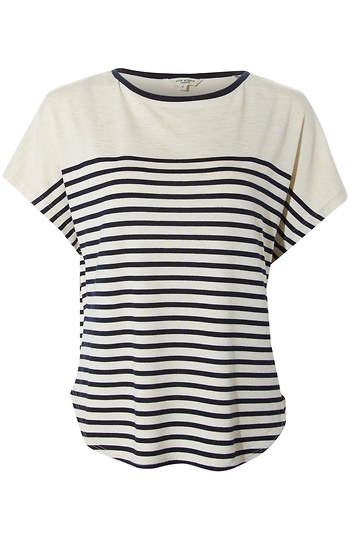 Stripe Top Slide 1