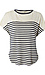 Stripe Top Thumb 1