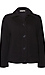 Textured Boyfriend Shacket Thumb 1