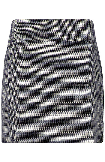 Printed Skort Slide 1