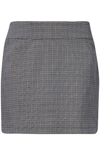 Printed Skort Slide 1