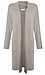 Open Front Cardigan Thumb 1