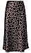 Polka Dot Midi Skirt Thumb 1