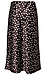Polka Dot Midi Skirt Thumb 2