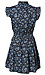 Floral Mini Dress Thumb 2