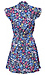 Floral Mini Dress Thumb 2