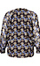Floral Long Sleeve Blouse Thumb 2