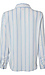 Striped Button Down Shirt Thumb 2