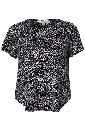 Crew Neck Top Slide 1