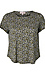 Crew Neck Top Thumb 1
