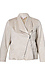 Front Zip Moto Jacket Thumb 1