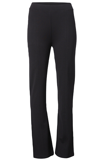 Pull-on Ponte Pant Slide 1