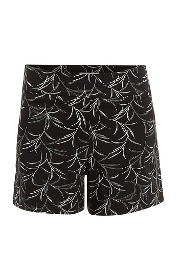 Tropical Mila Short Slide 1