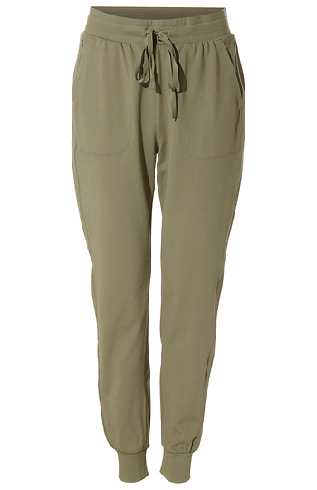 Thread & Supply Travel Jogger Slide 1