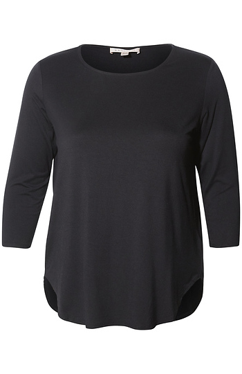 3/4 Sleeve Top Slide 1