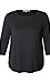 3/4 Sleeve Top Thumb 1