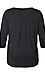 3/4 Sleeve Top Thumb 2
