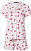 Tart Collections Printed Shorts Set Thumb 1
