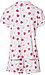 Tart Collections Printed Shorts Set Thumb 2