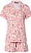 Tart Collections Printed Shorts Set Thumb 1