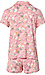 Tart Collections Printed Shorts Set Thumb 2