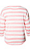 Love Stripe Long Sleeve Top Thumb 2