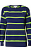Striped Pullover Thumb 1