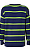 Striped Pullover Thumb 2