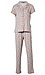 Tart Collections Printed Pant Set Thumb 1