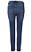 Good American Cigarette Raw Edge Hem Thumb 2