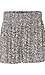 Pull On Printed Shorts Thumb 1