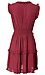 Tiered Mini Dress Thumb 2