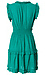 Tiered Mini Dress Thumb 2