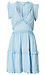 Tiered Mini Dress Thumb 1
