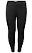 Pull On Ponte Legging Thumb 1