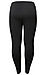 Pull On Ponte Legging Thumb 2