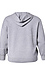 Hoodie Sweater with Drawstring Thumb 2
