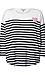 Striped Pullover Thumb 1