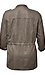 Peach Skin Long Utility Jacket Thumb 2
