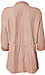 Peach Skin Long Utility Jacket Thumb 2