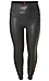 Spanx Faux Leather Leggings Thumb 1