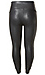 Spanx Faux Leather Leggings Thumb 2