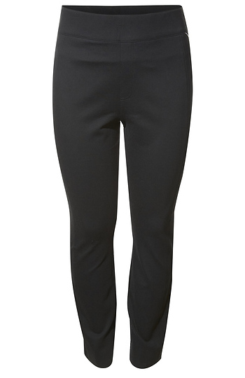 Spanx High Rise Straight Trouser Slide 1