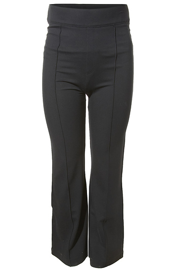 Spanx High Rise Flare Pant Slide 1