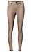Embossed Printed Pants Thumb 1