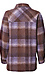 Oversized Plaid Shacket Thumb 2