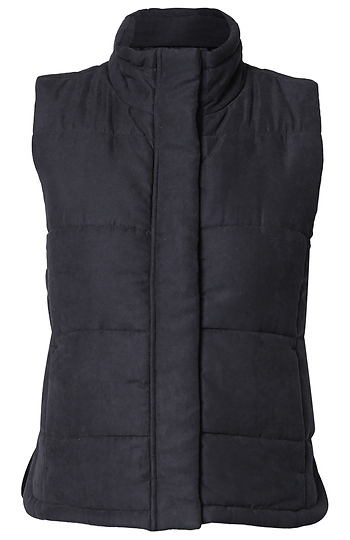 Puffer Vest Slide 1