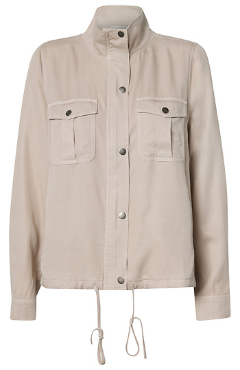 Utility Jacket Slide 1