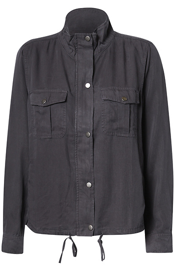Utility Jacket Slide 1