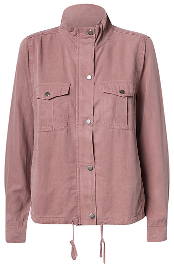 Utility Jacket Slide 1